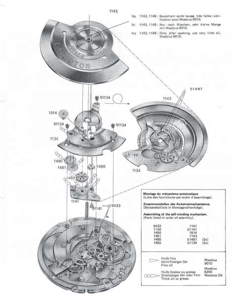 eta 2892 technical guide.